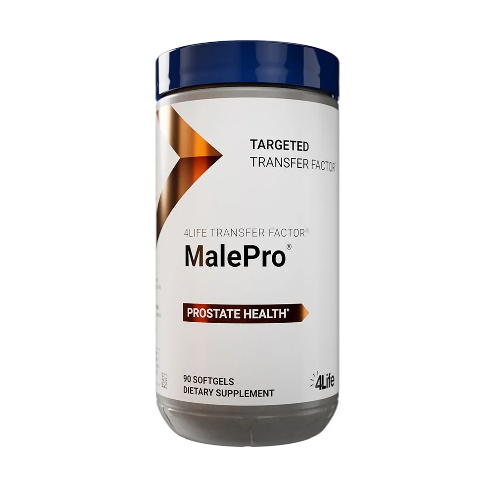Energy Factores de Transferencia 4life