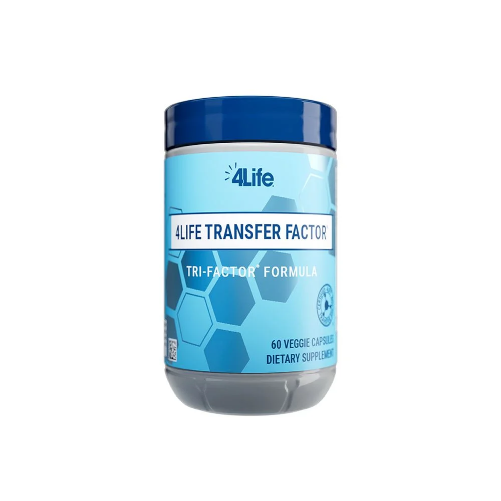 Factores de Transferencia 4life